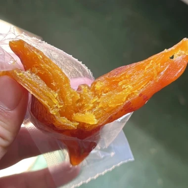 Khoai Lang Mật Sấy Dẻo Không Đường Đà Lạt 500g Giảm Giá Còn 61000đ 3