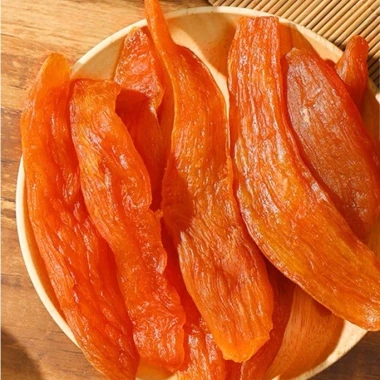 Khoai Lang Mật Sấy Dẻo Không Đường Đà Lạt 500g Giảm Giá Còn 61000đ 6
