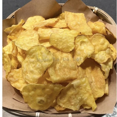 Khoai Lang Sấy Mật Ong Đà Lạt - Đặc Sản Giòn Rụm Giá Chỉ 29125đ 4 Khoai Lang Sấy Mật Ong Đà Lạt - Đặc Sản Giòn Rụm Giá Chỉ 29125đ 4
