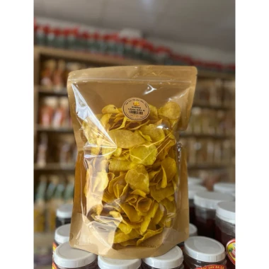 Khoai Lang Sấy Mật Ong Thiên - 500g Giòn Tan Thơm Ngon Giá 50k 9 Khoai Lang Sấy Mật Ong Thiên - 500g Giòn Tan Thơm Ngon Giá 50k 9