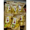 Khoai Lang Vàng Sấy Mật Ong Đà Lạt Giảm Giá - Đặc Sản Thu Hương Chỉ 50k 3