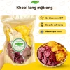 Khoai Lang Vàng Tím Sấy Mật Ong Giòn Thơm Let's Nuts 200g 500g - Giảm Giá Còn 30999đ 8