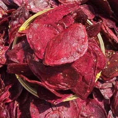 Khoai Lang Vàng Tím Sấy Mật Ong Giòn Thơm Let's Nuts 200g 500g - Giảm Giá Còn 30999đ 12