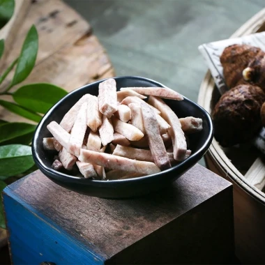 Khoai Môn Sấy Giòn Langfarm Đà Lạt - Đặc Sản Ăn Vặt Nông Sản Giá Chỉ 89k 5 Khoai Môn Sấy Giòn Langfarm Đà Lạt - Đặc Sản Ăn Vặt Nông Sản Giá Chỉ 89k 5