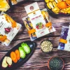 Khoai Môn Sấy Giòn Langfarm Đà Lạt - Đặc Sản Ăn Vặt Nông Sản Giá Chỉ 89k 7