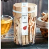 Khoai Môn Sấy Giòn Langfarm Đà Lạt - Đặc Sản Ăn Vặt Nông Sản Giá Chỉ 89k 8