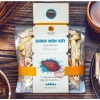 Khoai Môn Sấy Giòn Langfarm Đà Lạt - Đặc Sản Ăn Vặt Nông Sản Giá Chỉ 89k 10