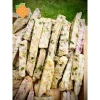 Khoai Môn Sợi Tẩm Vị Hành Cua Ngon Lạ Đà Lạt - Ăn Vặt Siêu Ngon Béo Giòn Rum Giá Chỉ 87375đ 5