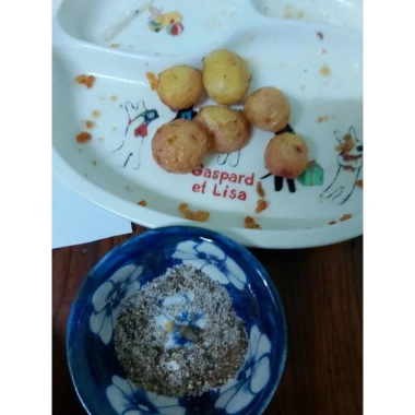 Khoai tây hồng Đà Lạt size trung bùi bở - Giảm còn 50k từ 64k 5 Khoai tây hồng Đà Lạt size trung bùi bở - Giảm còn 50k từ 64k 5
