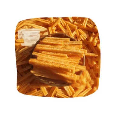 Khoai Tây Que Lắc Phô Mai 250gr/500gr Giá Chỉ 23.000đ - Món Ăn Vặt Ngon 3