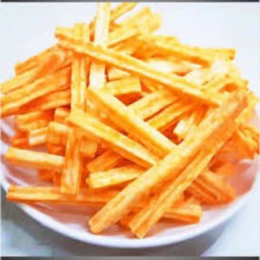 Khoai Tây Que Lắc Phô Mai 250gr/500gr Giá Chỉ 23.000đ - Món Ăn Vặt Ngon 4