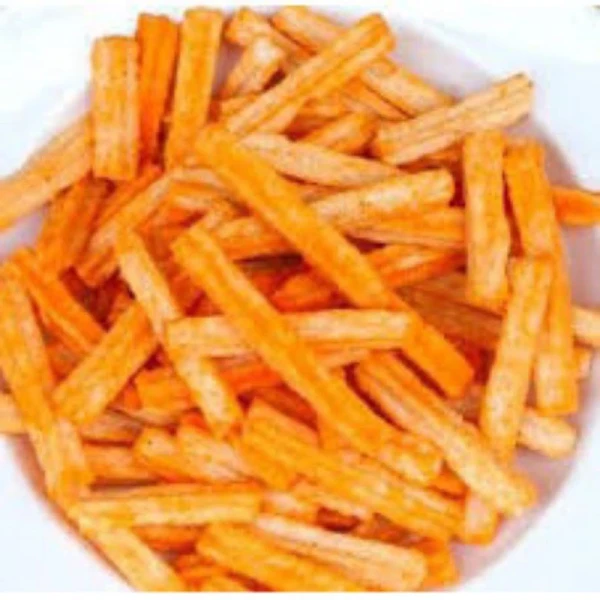 Hình ảnh sản phẩm Khoai Tây Que Lắc Phô Mai 250gr/500gr Giá Chỉ 23.000đ - Món Ăn Vặt Ngon