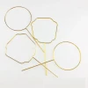 Khung Quạt Mini Kim Loại Cổ Trang Giá Rẻ Chỉ 16000đ - Tiết Kiệm 17% 2