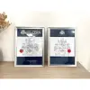 Khung Vinh Danh A3 Cao Cấp - Giảm 61K: Khung Bằng Khen, Tốt Nghiệp, Giấy Chứng Nhận Giá Rẻ 228000đ 7