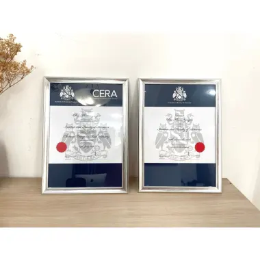 Khung Vinh Danh A3 Cao Cấp - Giảm 61K: Khung Bằng Khen, Tốt Nghiệp, Giấy Chứng Nhận Giá Rẻ 228000đ 7 Khung Vinh Danh A3 Cao Cấp - Giảm 61K: Khung Bằng Khen, Tốt Nghiệp, Giấy Chứng Nhận Giá Rẻ 228000đ 7