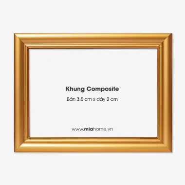 Khung Vinh Danh A3 Cao Cấp - Giảm 61K: Khung Bằng Khen, Tốt Nghiệp, Giấy Chứng Nhận Giá Rẻ 228000đ 9 Khung Vinh Danh A3 Cao Cấp - Giảm 61K: Khung Bằng Khen, Tốt Nghiệp, Giấy Chứng Nhận Giá Rẻ 228000đ 9