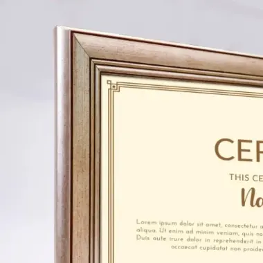 Khung Vinh Danh A3 Cao Cấp - Giảm 61K: Khung Bằng Khen, Tốt Nghiệp, Giấy Chứng Nhận Giá Rẻ 228000đ 19 Khung Vinh Danh A3 Cao Cấp - Giảm 61K: Khung Bằng Khen, Tốt Nghiệp, Giấy Chứng Nhận Giá Rẻ 228000đ 19