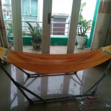 Khung Võng Xếp Duy Phương Ống Phi 32 - Giảm Sốc Còn 339k, Mua Ngay Tại TPHCM! 5