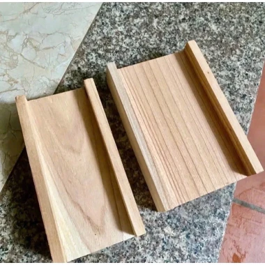 Khuôn cuốn chả giò, nem rán gỗ tự nhiên - Độ bám cao, không dính, an toàn, giảm giá còn 26.000 2 Khuôn cuốn chả giò, nem rán gỗ tự nhiên - Độ bám cao, không dính, an toàn, giảm giá còn 26.000 2