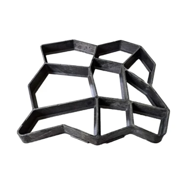 Khuôn Đổ Lót Sân Vườn Giá Rẻ - Lối Đi Bằng Nhựa Giá Chỉ 57k Thay vì 70k 5