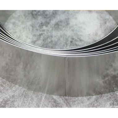 Khuôn Ring Tròn Đa Kích Thước - Đường Kính 8-20cm, Cao 5-8cm, Giá Cực Tốt 26460đ 5 Khuôn Ring Tròn Đa Kích Thước - Đường Kính 8-20cm, Cao 5-8cm, Giá Cực Tốt 26460đ 5