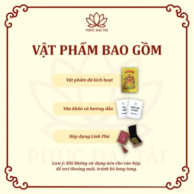 Kim bài Ngũ Lộ Thần Tài Mạ Vàng - Khai cung Tài Lộc, Thịnh Vượng chỉ 86k 4