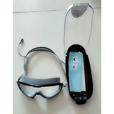 Kính Bơi AF650 Chất Lượng Tặng Hộp + Nhét Tai Giảm 24540đ Chỉ 102000đ 3