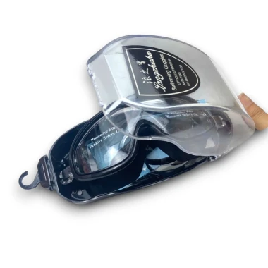 Kính Bơi AF650 Chất Lượng Tặng Hộp + Nhét Tai Giảm 24540đ Chỉ 102000đ 7