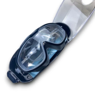 Kính Bơi AF650 Chất Lượng Tặng Hộp + Nhét Tai Giảm 24540đ Chỉ 102000đ 9