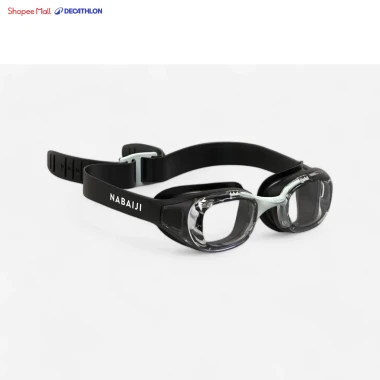 Kính Bơi Cận Tròng Xbase 100 DECATHLON Trong Suốt - Giảm Giá Còn 197000đ 2