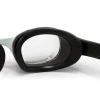 Kính Bơi Cận Tròng Xbase 100 DECATHLON Trong Suốt - Giảm Giá Còn 197000đ 3