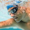 Kính Bơi Cận Tròng Xbase 100 DECATHLON Trong Suốt - Giảm Giá Còn 197000đ 4