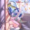 Kính Bơi Cho Bé Tầm Nhìn Rộng Chống Thấm Nước K1 YUKE Giá Rẻ 165k 9