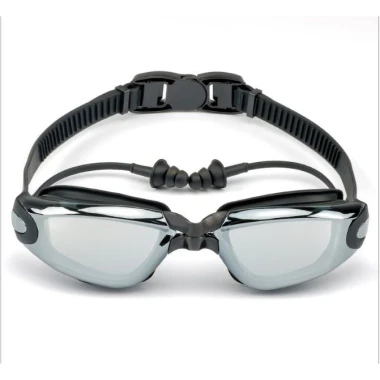 Kính Bơi Chống Mờ UV Nước XH7000DR - Tặng Bịt Tai Silicon - Giảm 25k - Đại Nam Sport 11