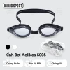 Kính Bơi Chống Nước, Chống Mờ, Tia UV AOLIKES YJ-5005 - Giảm 26% còn 119k 3