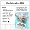 Kính Bơi Chống Nước, Chống Mờ, Tia UV AOLIKES YJ-5005 - Giảm 26% còn 119k 4