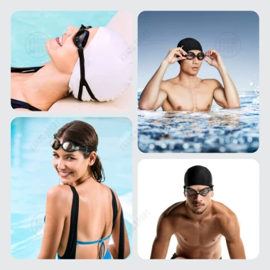 Kính Bơi Chống Nước, Chống Mờ, Tia UV AOLIKES YJ-5005 - Giảm 26% còn 119k 10 Kính Bơi Chống Nước, Chống Mờ, Tia UV AOLIKES YJ-5005 - Giảm 26% còn 119k 10