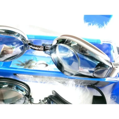 Kính Bơi Chống Nước PN305 Phoenix - Bơi Thoải Mái, Không Sợ Nước Vào Mắt - Giá Chỉ 200.000đ 3 Kính Bơi Chống Nước PN305 Phoenix - Bơi Thoải Mái, Không Sợ Nước Vào Mắt - Giá Chỉ 200.000đ 3