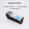 Kính Bơi Chống Sương Mù Chống Thấm Nước Silicon Mạ - Giảm 169K còn 139K! 9