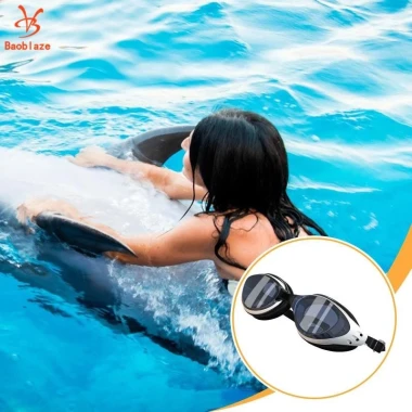 Kính Bơi Chống Sương Mù Di Động Chống Rò Rỉ Giá Rẻ Chỉ 96800đ 3 Kính Bơi Chống Sương Mù Di Động Chống Rò Rỉ Giá Rẻ Chỉ 96800đ 3
