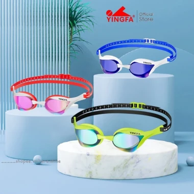 Kính Bơi Chống Sương Mù Yingfa Y780AF(V) - Giá Mềm 395000đ Giảm Sương Mù Hiệu Quả 2 Kính Bơi Chống Sương Mù Yingfa Y780AF(V) - Giá Mềm 395000đ Giảm Sương Mù Hiệu Quả 2