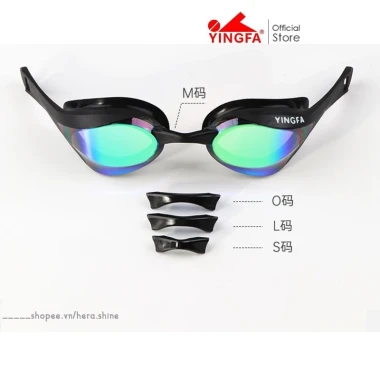 Kính Bơi Chống Sương Mù Yingfa Y780AF(V) - Giá Mềm 395000đ Giảm Sương Mù Hiệu Quả 5 Kính Bơi Chống Sương Mù Yingfa Y780AF(V) - Giá Mềm 395000đ Giảm Sương Mù Hiệu Quả 5