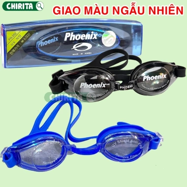 Kính Bơi Chống UV Cho Trẻ Em & Người Lớn - Mắt Kính Bơi Bảo Vệ Mắt Giá Rẻ 55k 8 Kính Bơi Chống UV Cho Trẻ Em & Người Lớn - Mắt Kính Bơi Bảo Vệ Mắt Giá Rẻ 55k 8