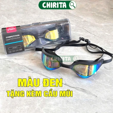 Kính Bơi Chống UV Cho Trẻ Em & Người Lớn - Mắt Kính Bơi Bảo Vệ Mắt Giá Rẻ 55k 13 Kính Bơi Chống UV Cho Trẻ Em & Người Lớn - Mắt Kính Bơi Bảo Vệ Mắt Giá Rẻ 55k 13