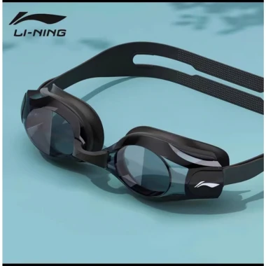 Kính Bơi Lining Cao Cấp - Chống Sương Mù Antifog & Thấm Nước Chỉ 125k 2
