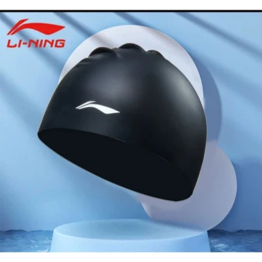 Kính Bơi Lining Cao Cấp - Chống Sương Mù Antifog & Thấm Nước Chỉ 125k 4