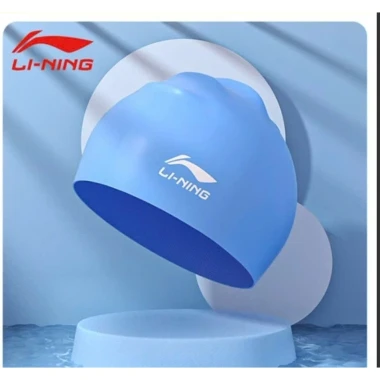 Kính Bơi Lining Cao Cấp - Chống Sương Mù Antifog & Thấm Nước Chỉ 125k 7