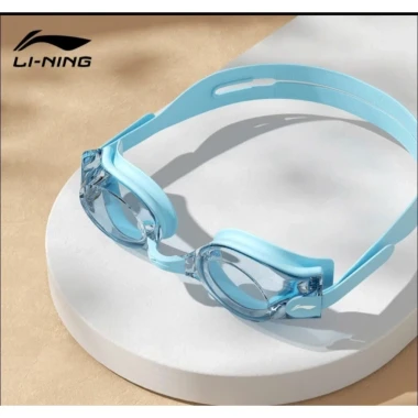 Kính Bơi Lining Cao Cấp - Chống Sương Mù Antifog & Thấm Nước Chỉ 125k 8