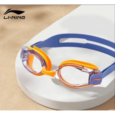 Kính Bơi Lining Cao Cấp - Chống Sương Mù Antifog & Thấm Nước Chỉ 125k 9