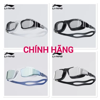 Kính Bơi Lining Chống Sương Mù Nước Giá Cực Sốc Chỉ 345k 2